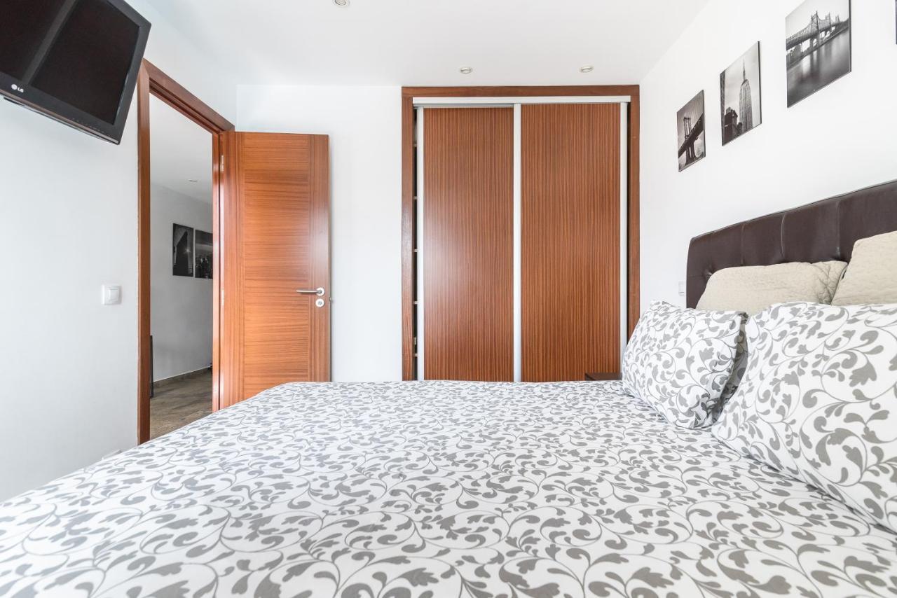 Home2book Cozy Playa Del Inglés, Pool