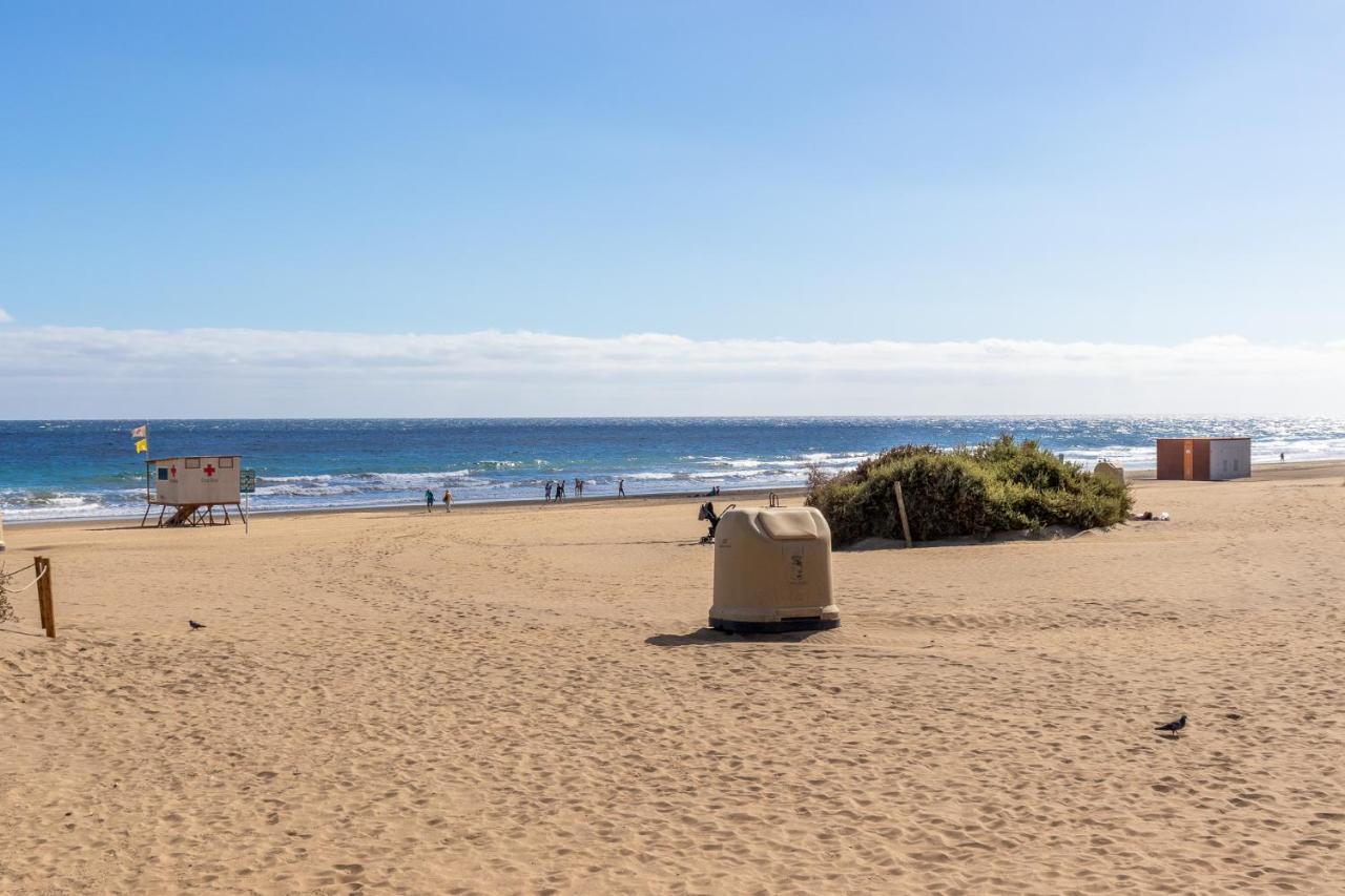 Home2book Cozy Playa Del Inglés, Pool Appartement