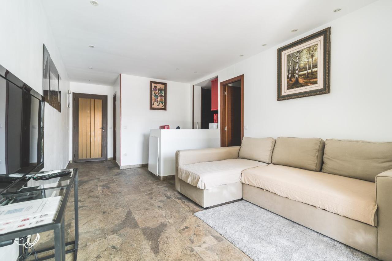 Home2book Cozy Playa Del Inglés, Pool Appartement