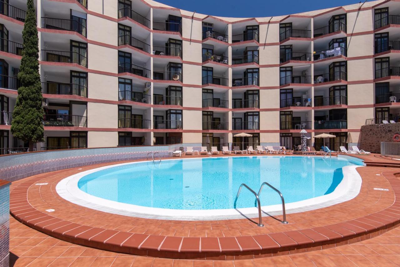 Appartement Home2book Cozy Playa Del Inglés, Pool