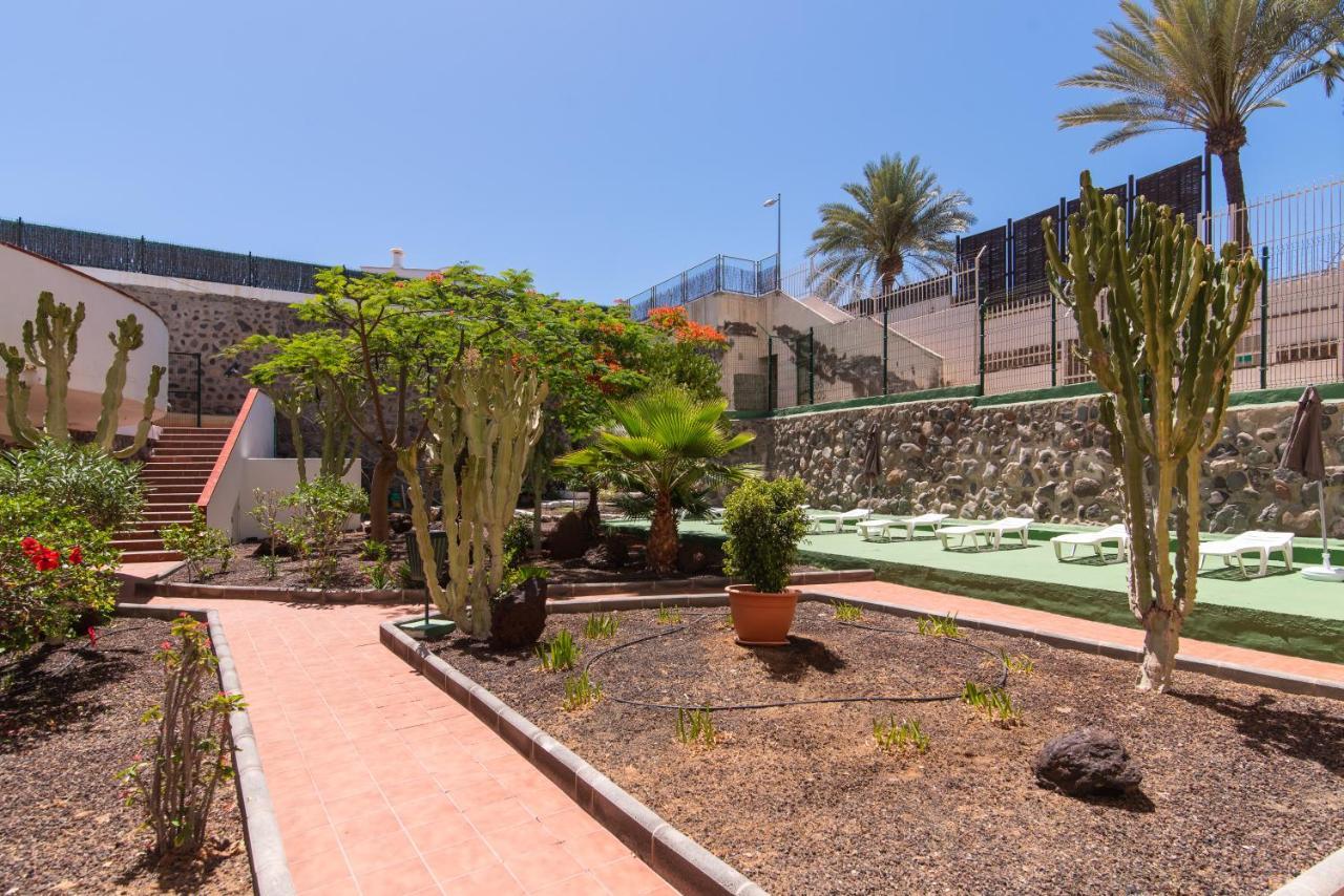 Appartement Home2book Cozy Playa Del Inglés, Pool *