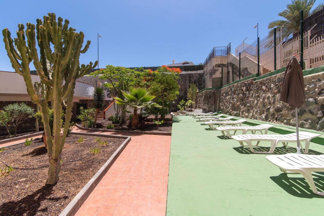 Home2book Cozy Playa Del Inglés, Pool Appartement *