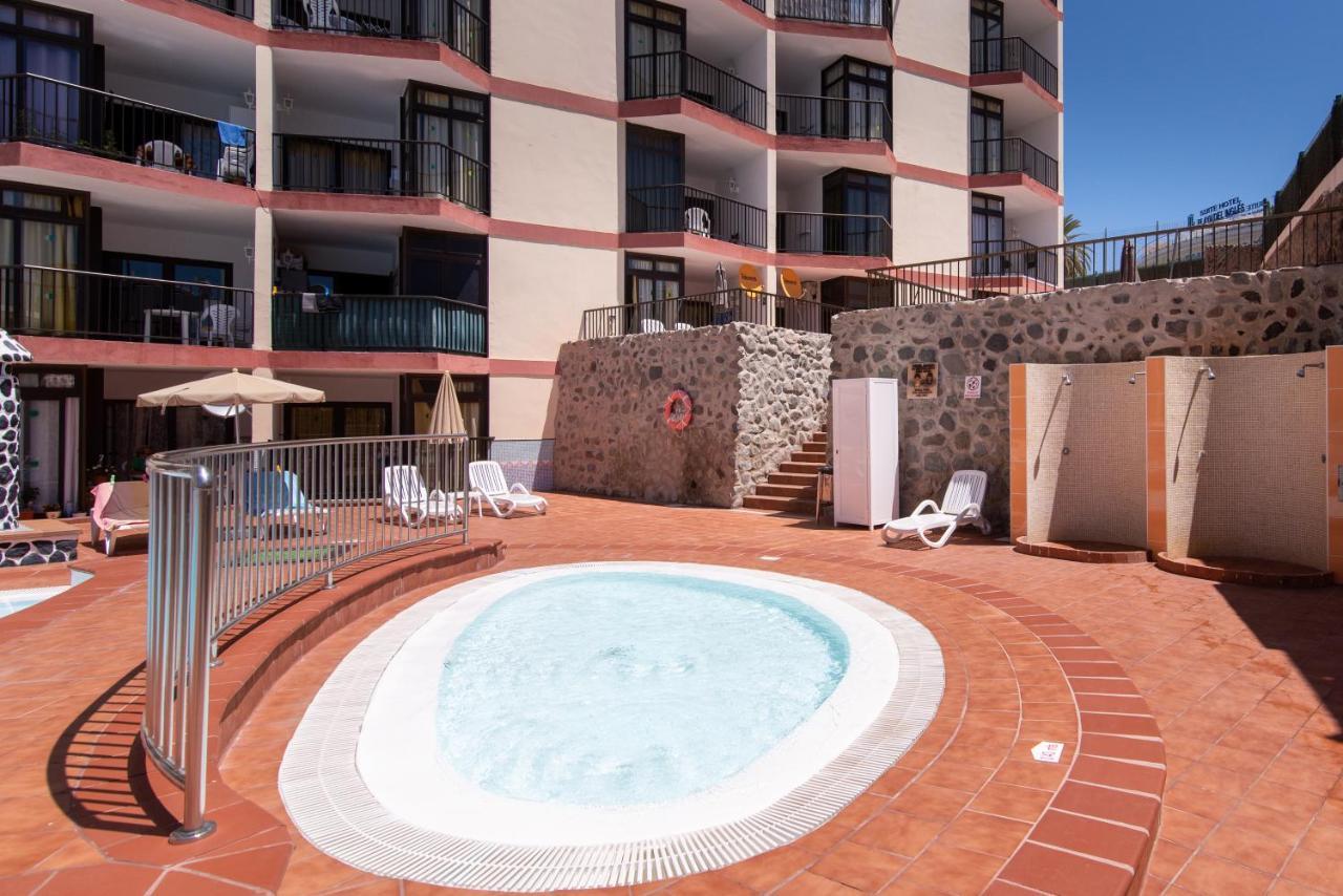 Home2book Cozy Playa Del Inglés, Pool Playa del Inglés