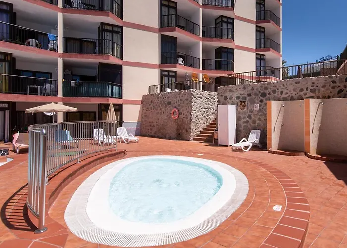 Home2Book Cozy Apartment Playa Del Ingles, Pool