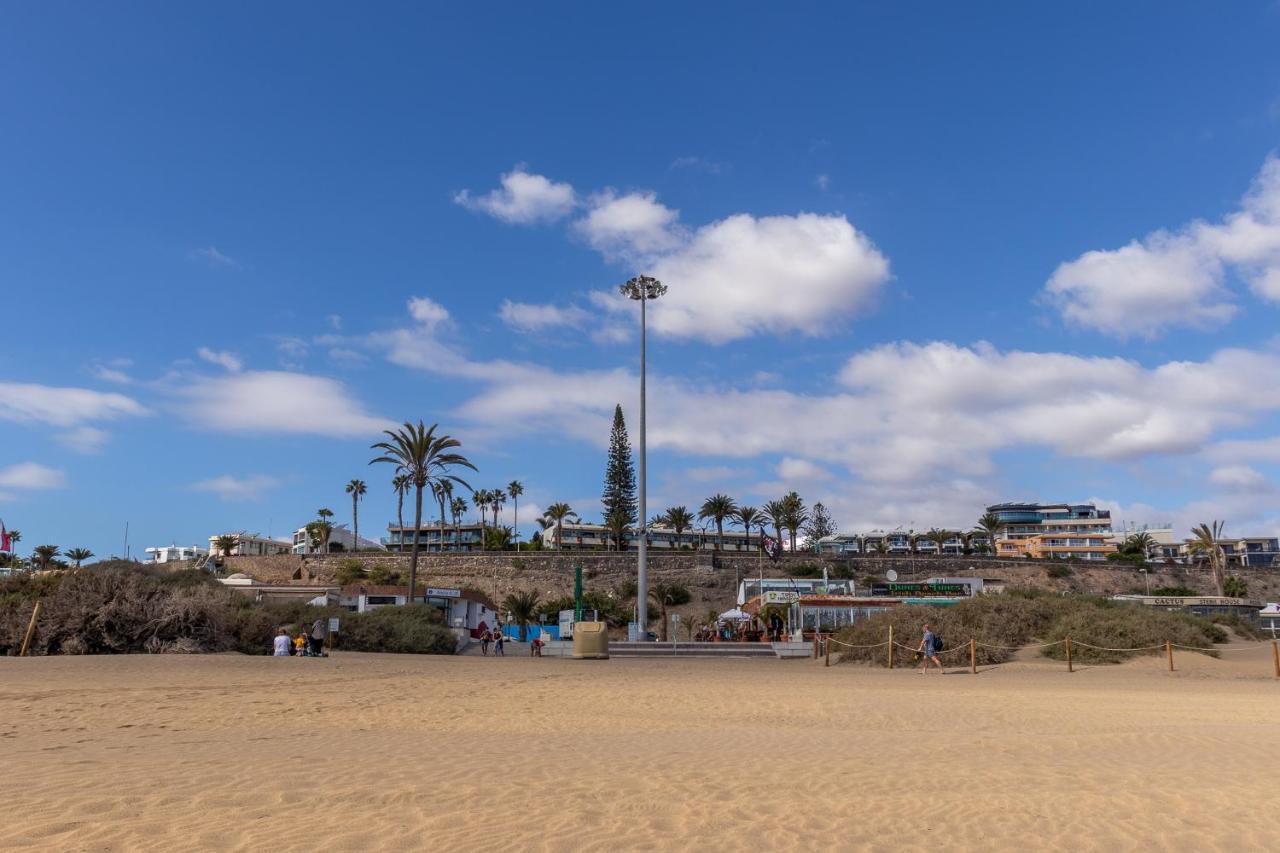 Appartement Home2book Cozy Playa Del Ingles, Pool *