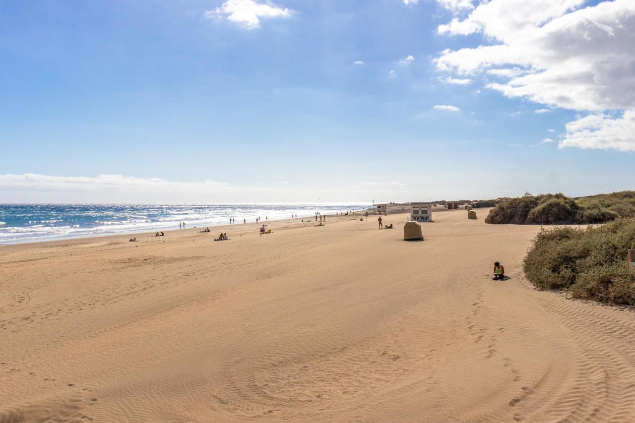 Appartement Home2book Cozy Playa Del Ingles, Pool Playa del Inglés