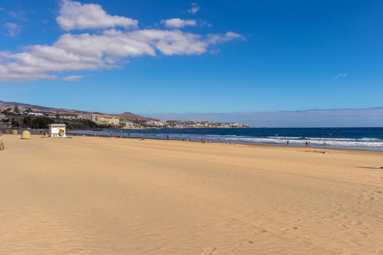Appartement Home2book Cozy Playa Del Ingles, Pool Playa del Inglés