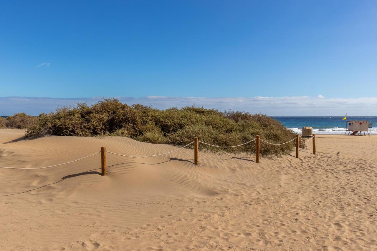 Home2book Cozy Playa Del Ingles, Pool Appartement Playa del Inglés